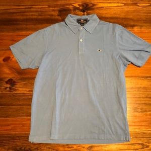 Men’s Vinyard Vines Polo Shirt